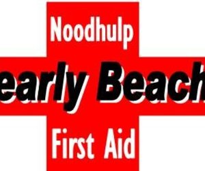  Pearly Beach Noodhulp